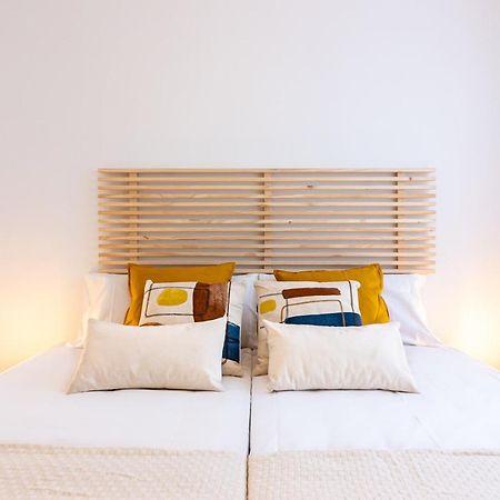 Malaga Center Flat. Victoria Boutique Daire Dış mekan fotoğraf